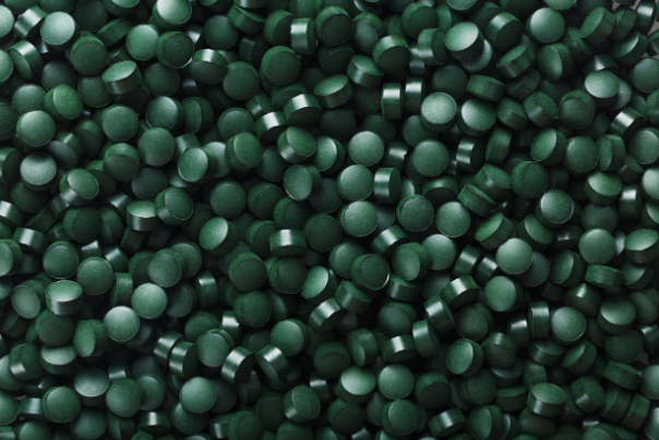 Selenium, envejecido tras una enfermedad 1 El medicamento homeopático Selenium se obtiene del selenio.
