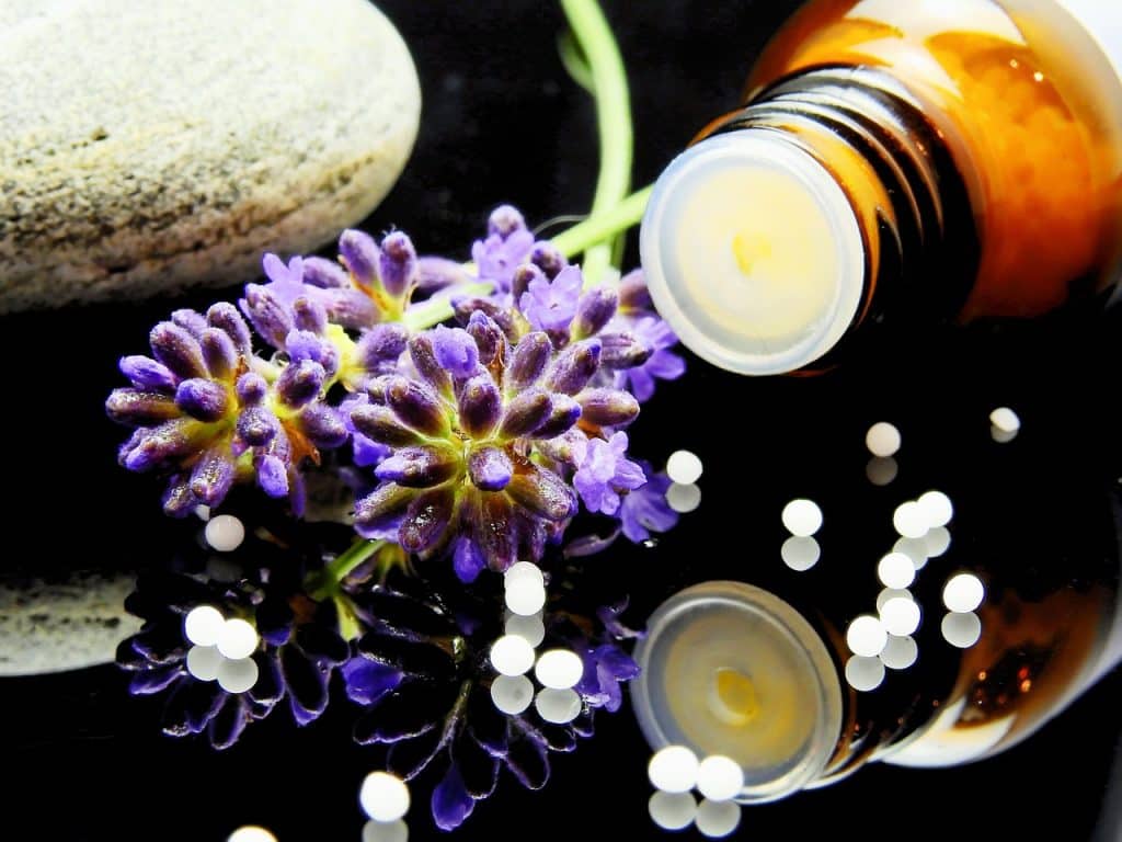 Homeopatía mucho uso y poco reconocimiento